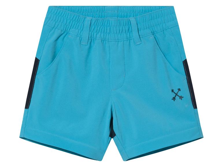 lupilu® Kinder Funktionsschlupfhose, mit Zip-off-Funktion