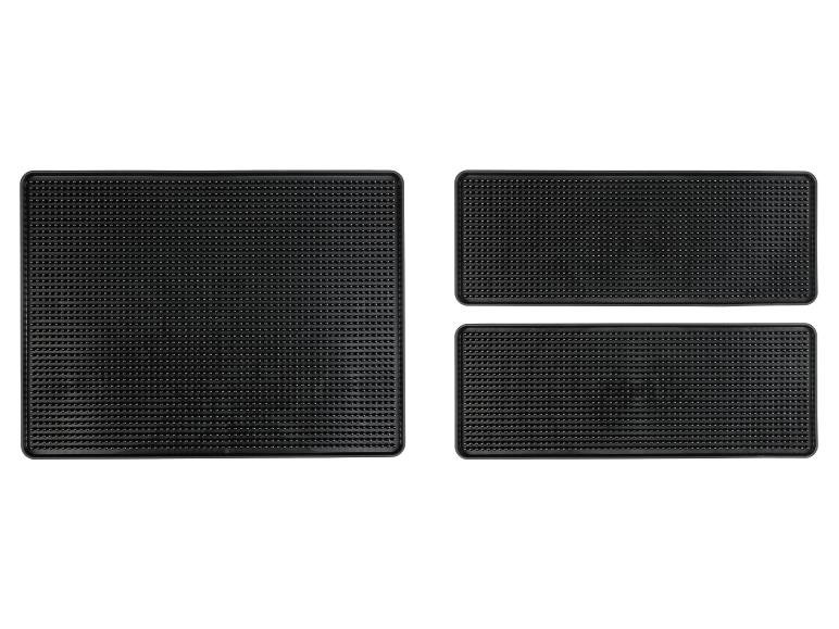 LIVARNO home Geschirr-/Abtropfmatte / Geschirr-/Abtropfmatten-Set