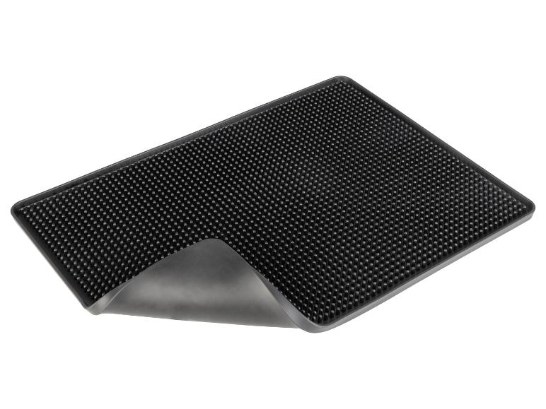 LIVARNO home Geschirr-/Abtropfmatte / Geschirr-/Abtropfmatten-Set