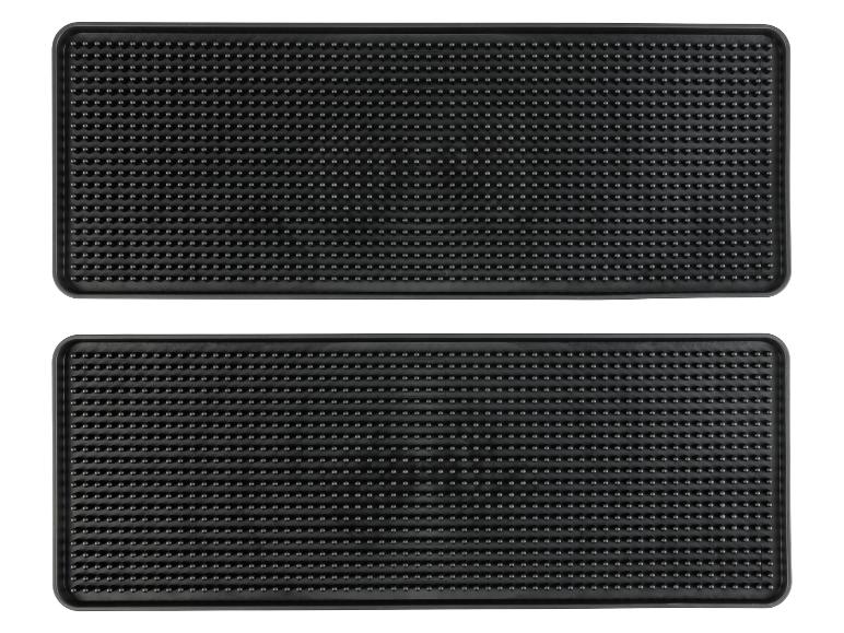 LIVARNO home Geschirr-/Abtropfmatte / Geschirr-/Abtropfmatten-Set