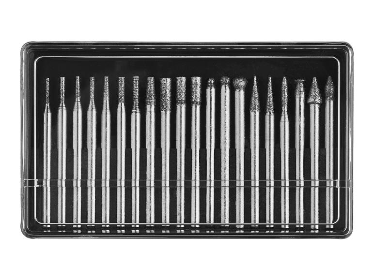 PARKSIDE® Schleif-Sortiment für Multischleifer