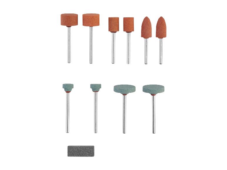 PARKSIDE® Schleif-Sortiment für Multischleifer