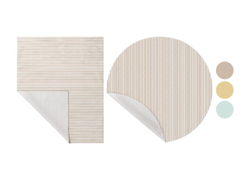 LIVARNO home Tischdecke, wasch- und abwischbar