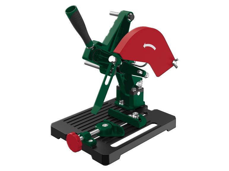 PARKSIDE® Winkelschleifer-Ständer »PWS A1«, mit Zugfeder-Rückführung PARKSIDE® Winkelschleifer-Ständer »PWS A1«, mit Zugfeder-Rückführung