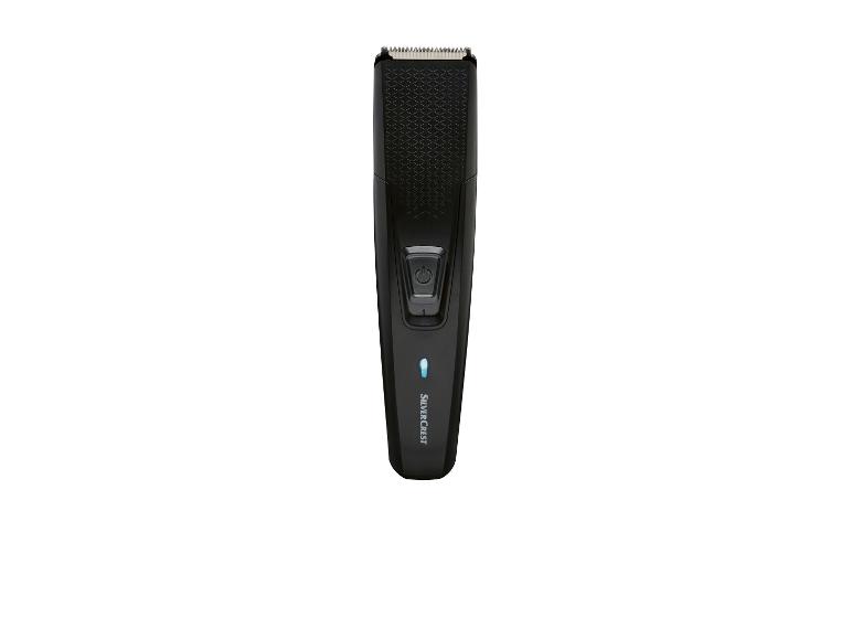 SILVERCREST® PERSONAL CARE Multigroomer, 8 in 1