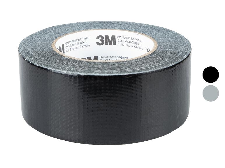 3M Gewebe-Reparaturband, wasserbeständig