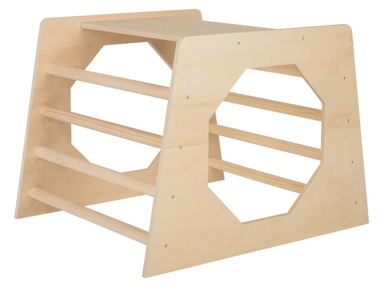 Playtive Kletterwürfel, zum Klettern und für erste Turnversuche