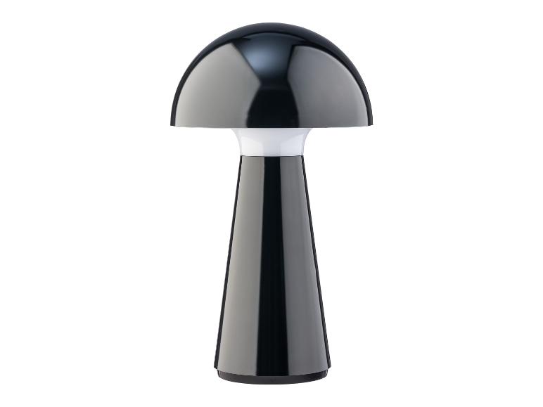 LIVARNO home Akku-Tischleuchte, mit Touch-it-Funktion