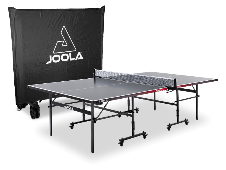 JOOLA Tischtennisplatte Aluflex Outdoor inkl. Schutzhülle