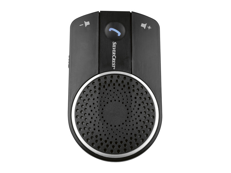 SILVERCREST® Auto Freisprecheinrichtung »SBTF 10 G1« mit Bluetooth