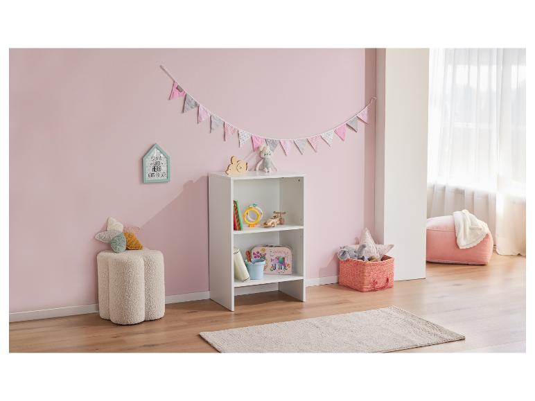 LIVARNO home Wickelkommode, mit viel Stauraum