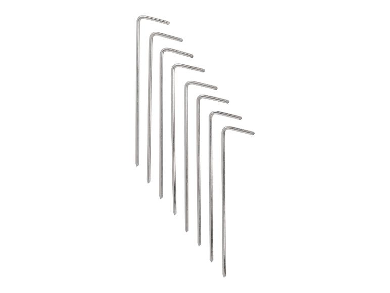 PARKSIDE® Gewächshaus, 69 x 160 x 49 cm, mit Regalböden