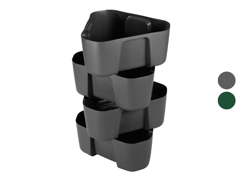 PARKSIDE® Kartoffel- und Pflanzturm, 4-teilig