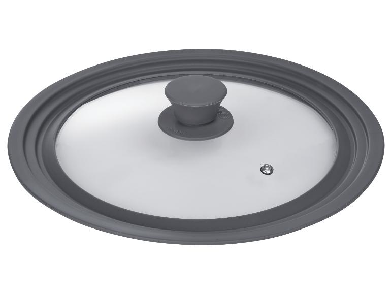 LIVARNO home Universaldeckel Ø 29,3 cm