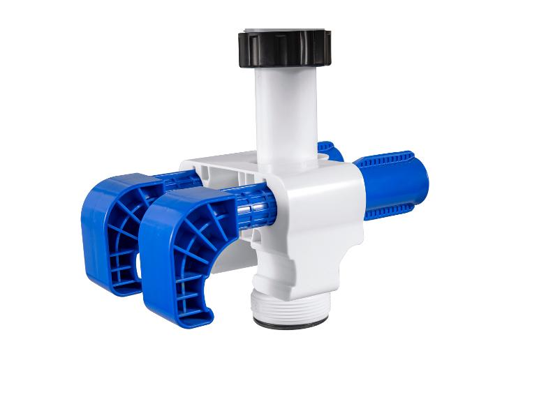 Bestway LED Wasserfall