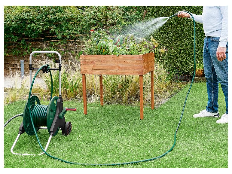 PARKSIDE® Schlauchwagen, mit Schlauchführung