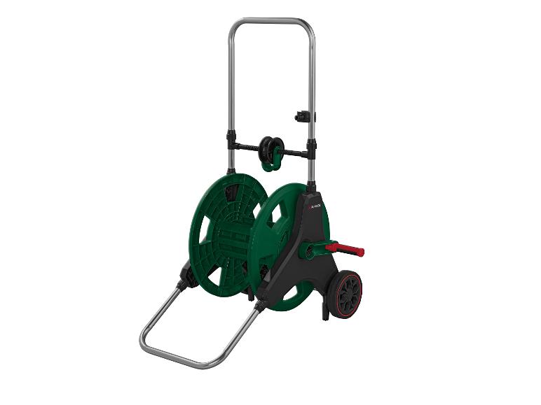 PARKSIDE® Schlauchwagen, mit Schlauchführung