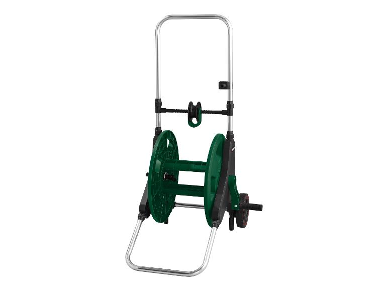 PARKSIDE® Schlauchwagen, mit Schlauchführung