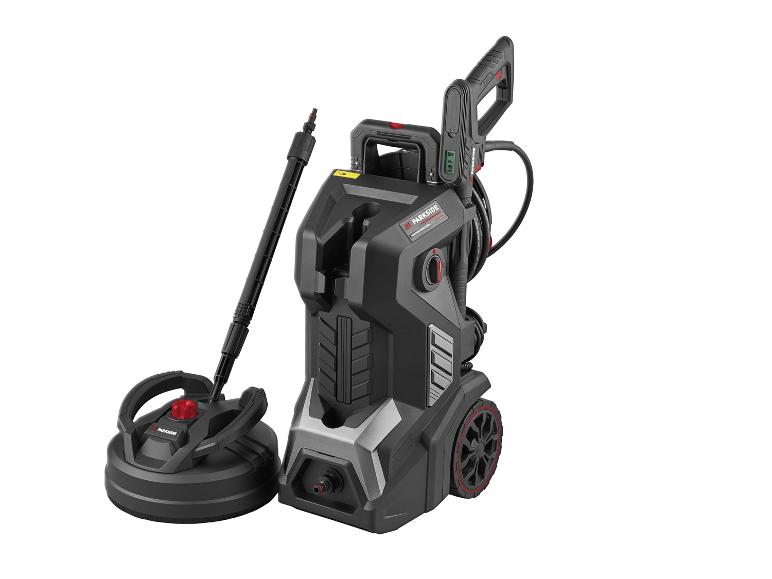 PARKSIDE PERFORMANCE® Hochdruckreiniger »PHDP 180 C2«, mit 3-in-1-Düse