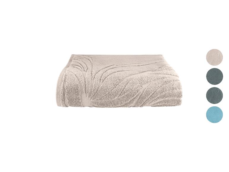 Kleine Wolke Frottier-Handtuch, 50 x 100 cm Kleine Wolke Frottier-Handtuch, 50 x 100 cm