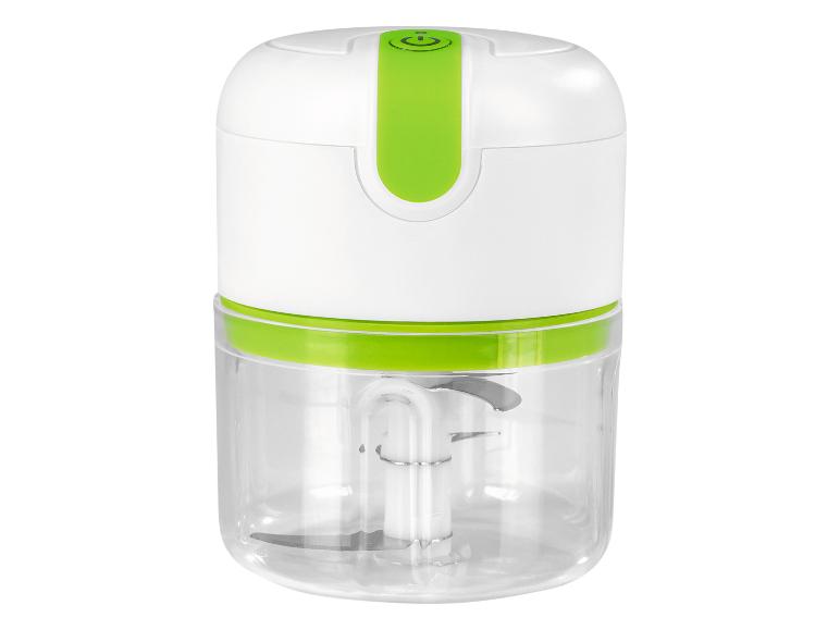 EASYmaxx Multi-Zerkleinerer, 250 ml, Akkubetrieben