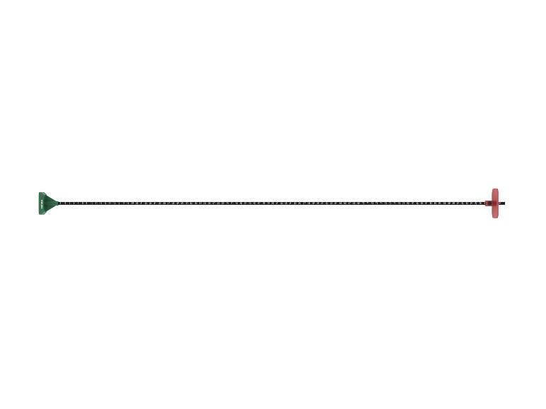 PARKSIDE® Kettenschärfer, 2er-Set / Ablänghilfe, mit Magnetfunktion