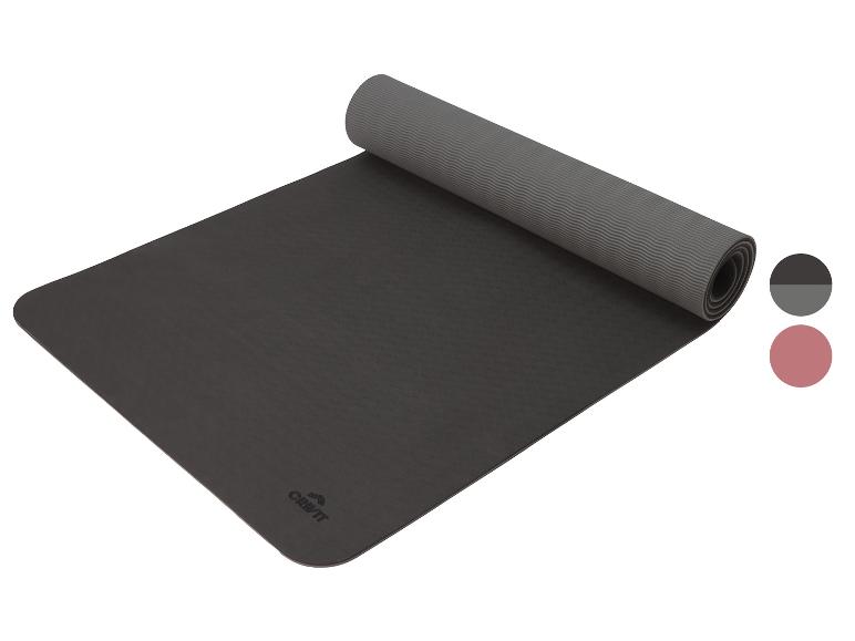 CRIVIT Yogamatte