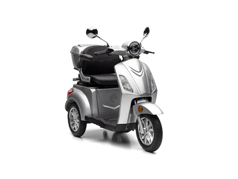 Nova Motors Elektromobil Bendi Li
