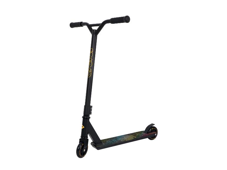 Schildkröt Fitness Stunt Scooter 360 Orbit