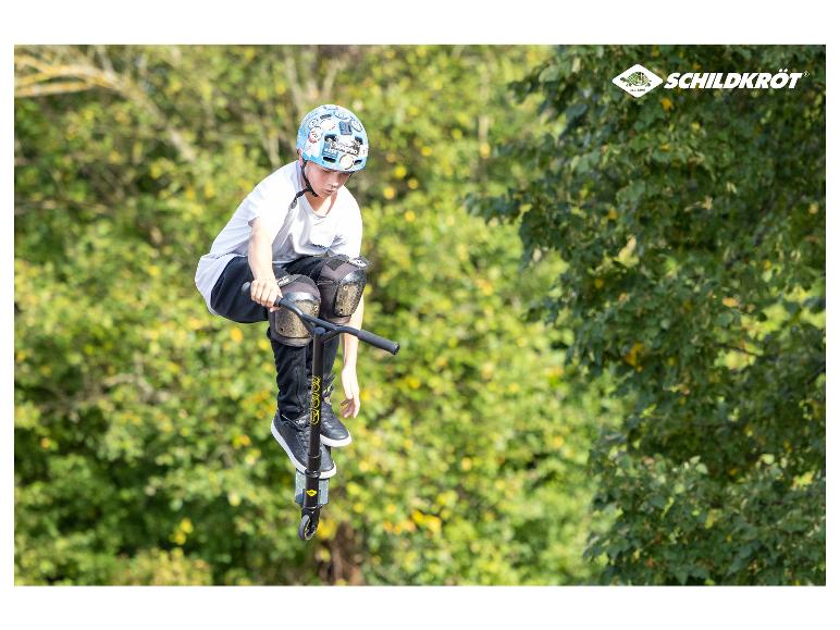 Schildkröt Fitness Stunt Scooter 360 Orbit