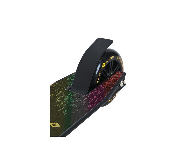 Schildkröt Fitness Stunt Scooter 360 Orbit