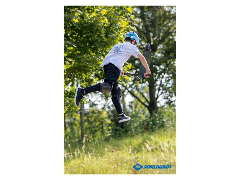 Schildkröt Fitness Stunt Scooter 360 Orbit