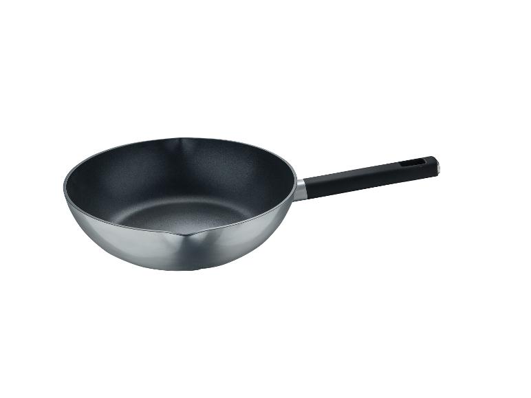 Masterpro by Roland Trettl Alu-Wok, Ø 28 cm
