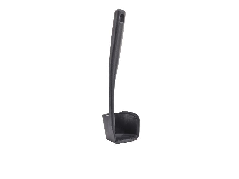 SILVERCREST® KITCHEN TOOLS Ausgießhilfe / Drehkellenspatel / Spatel-Set für Monsieur Cuisine, BPA-frei