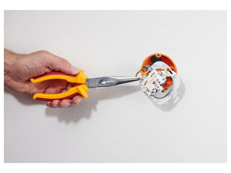 PARKSIDE® Elektriker-Werkzeug-Einstiegsset, bis 1000 V