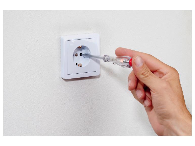 PARKSIDE® Elektriker-Werkzeug-Einstiegsset, bis 1000 V