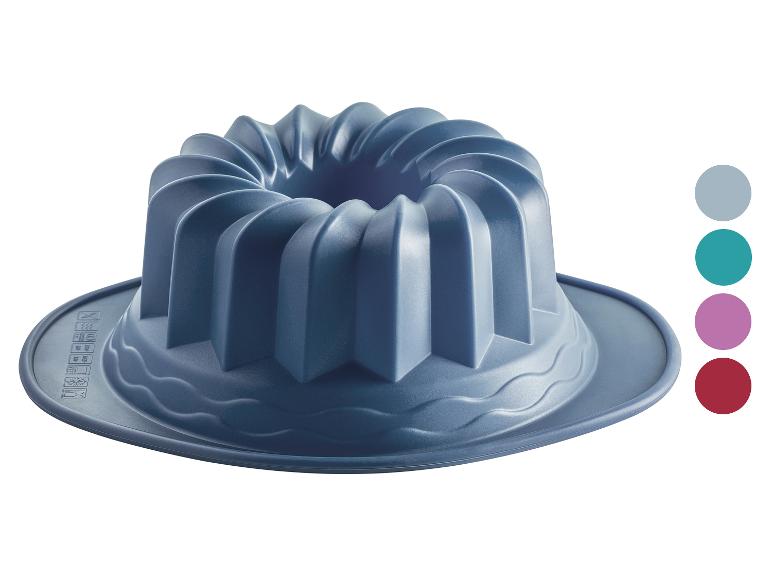 Coox Gugelhupf, mit Haltegriffen