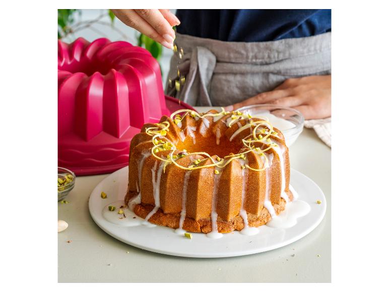 Coox Gugelhupf, mit Haltegriffen