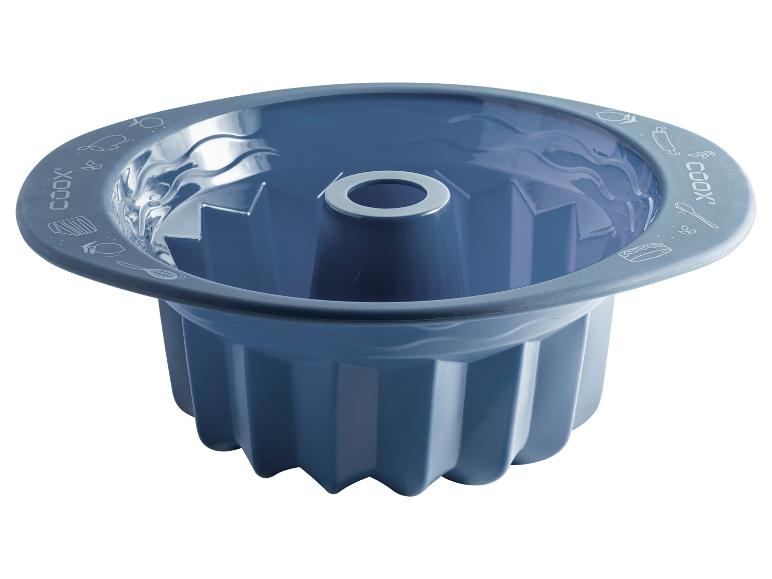 Coox Gugelhupf, mit Haltegriffen