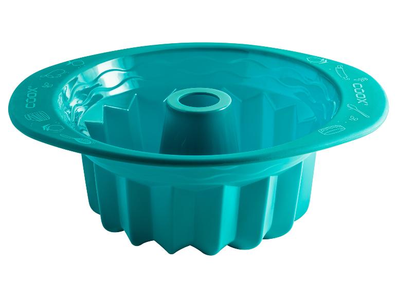 Coox Gugelhupf, mit Haltegriffen