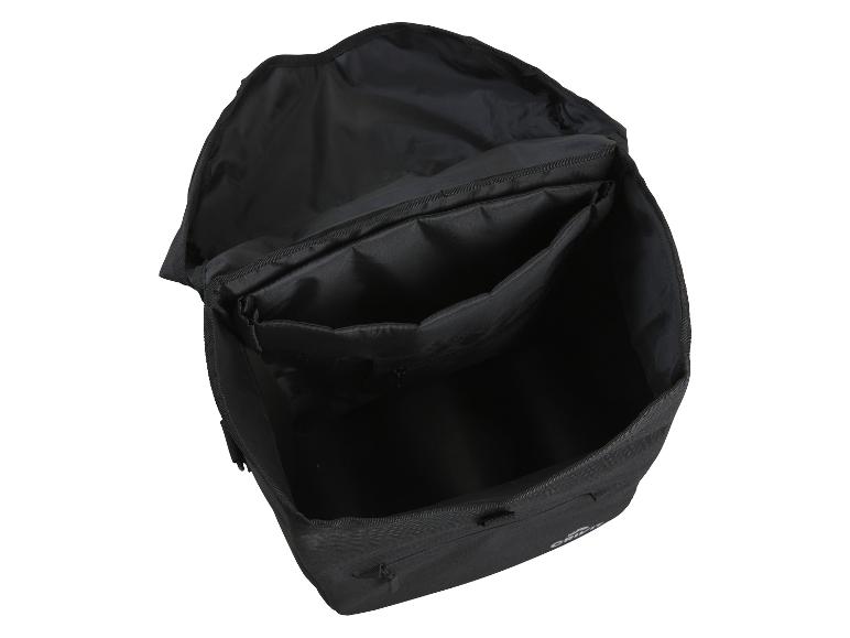 CRIVIT Fahrrad Gepäcktasche