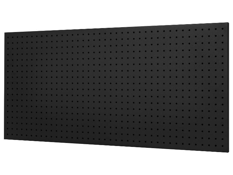 PARKSIDE PERFORMANCE® Lochplatten-Set für Schwerlastregal, 2 Stück