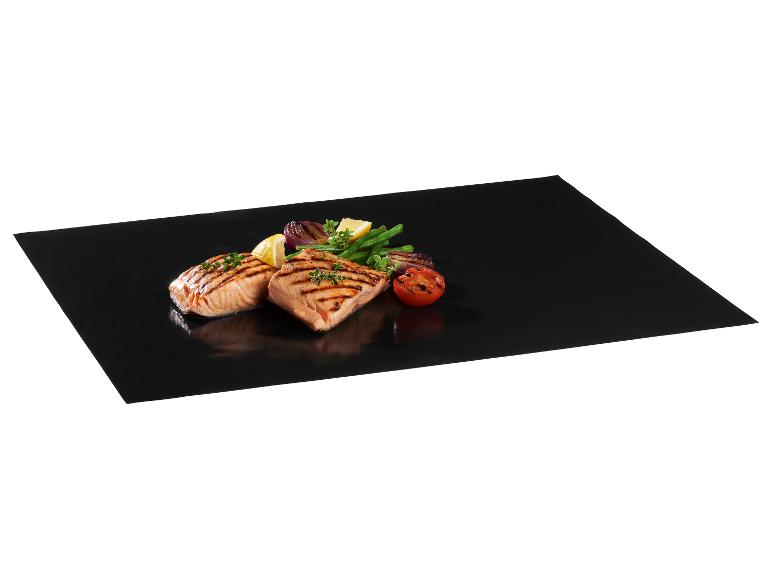 GRILLMEISTER Grillrostmatten-Set, individuell zuschneidbar