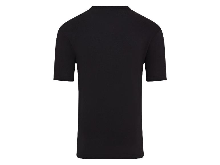 Reebok Herren T-Shirt\'s, 2 Stück, mit dezentem Signature-Reebok Logo