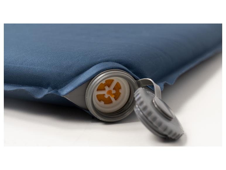 TAMBU Selbstaufblasende Stretch Matte »NALA 5.0«