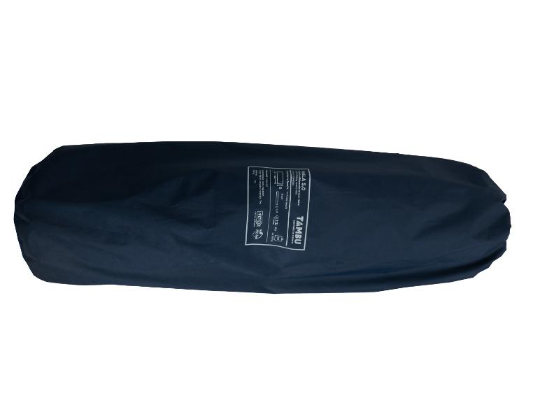 TAMBU Selbstaufblasende Stretch Matte »NALA 5.0«