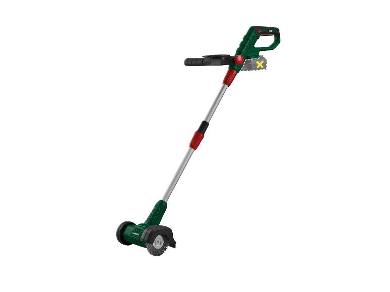 PARKSIDE® 20 V Akku-Fugenbürste »PFBA 20-Li C3«, ohne Akku und Ladegerät