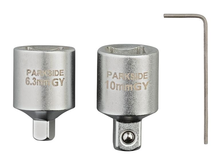 PARKSIDE® Digitaler Drehmomentadapter, inkl. Batterien