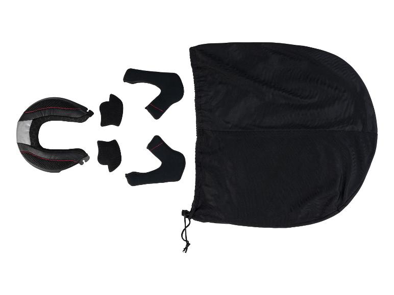 ULTIMATE SPEED® Klapphelm, Gr. L