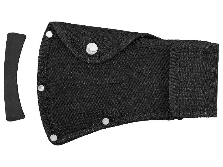 PARKSIDE PERFORMANCE® Handaxt / Sappie / Trekkingbeil, mit Sicherheitsverschraubung